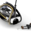 Fer à repasser vapeur Calor Ultimate Pure FV9839C0 - 3000 W – Image 3