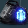 Rowenta Swift Power Cyclonic Aspirateur sans sac RO2933EA – Image 5