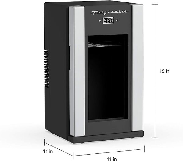Réfrigérateur à boissons rétro Frigidaire – Image 2