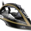 Fer à repasser vapeur Calor Ultimate Pure FV9839C0 - 3000 W