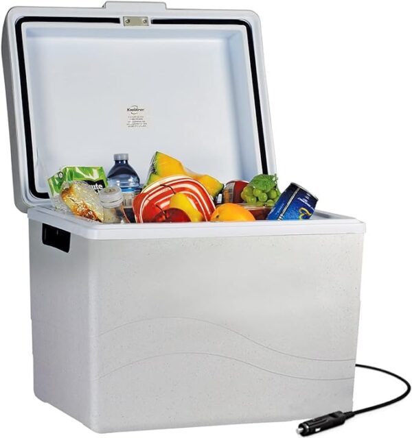 Glacière électrique portable Koolatron – Image 2