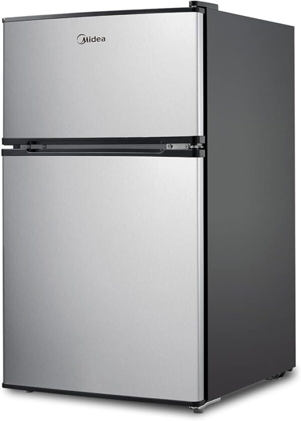 Réfrigérateur Compact Midea WHD-113FSS1 – Image 2