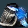 Rowenta Swift Power Cyclonic Aspirateur sans sac RO2933EA – Image 4