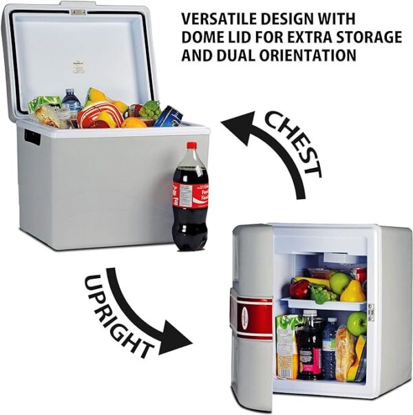 Glacière électrique portable Koolatron – Image 4
