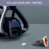 Fer à repasser vapeur Calor Ultragliss Anti-Calc Plus FV6830C0 - 2800 W – Image 3