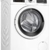 Bosch Electroménager  Lave-linge séchant Série 4 – Image 3