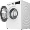 Bosch Electroménager  Lave-linge séchant Série 4 – Image 4