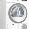 Bosch WTH85V10 Série 4 - Sèche-Linge à Pompe à Chaleur