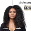 GHD - Helios - Sèche-Cheveux (Blanc) – Image 4
