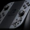 NINTENDO Switch Console + Monster Hunter Rise Edition (UK) – Image 3