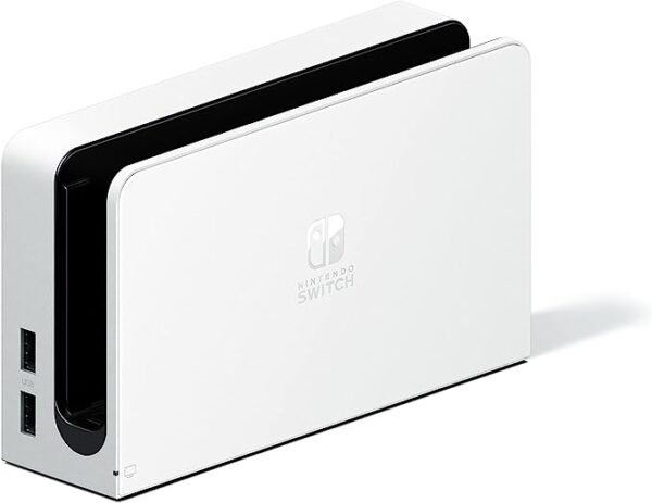 Nintendo Switch (modèle OLED – Image 3