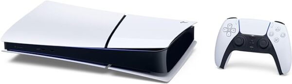 Console PlayStation 5 Édition Numérique Slim