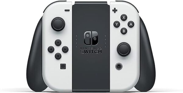 Nintendo Switch (modèle OLED – Image 4