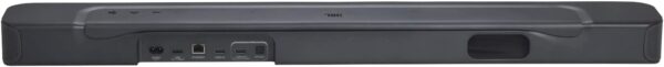JBL Bar 300 - Barre de Son Tout-en-Un Compacte 5.0 Canaux